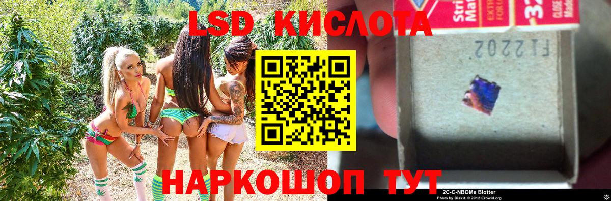 Марки N-bome 1500мкг Можга